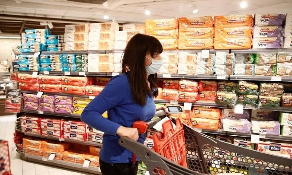 ΚΥΑ: Τι προβλέπει σε εμπορικά καταστήματα και σουπερμάρκετ